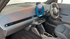 MINI Aceman 135kW E Exclusive [Level 2] 43kWh 5dr Auto Electric Hatchback